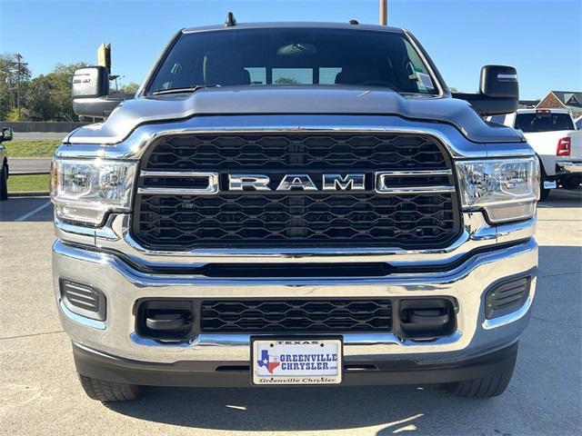 new 2024 Ram 3500 car, priced at $57,991