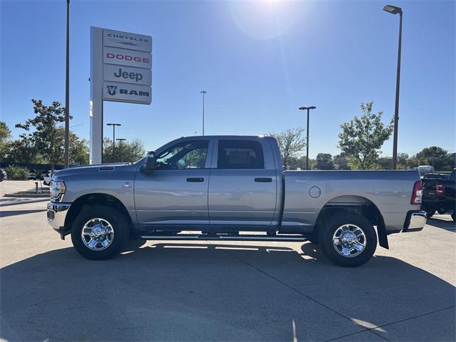 new 2024 Ram 3500 car, priced at $57,991