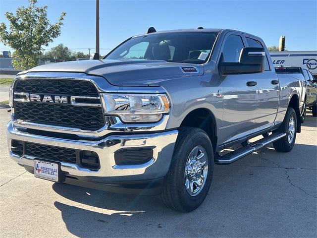 new 2024 Ram 3500 car, priced at $57,991