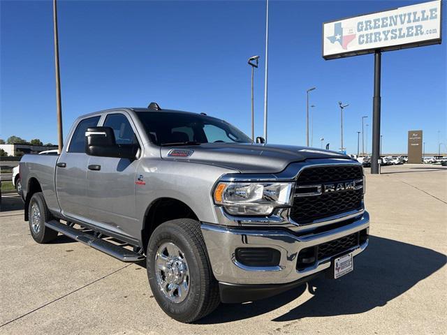 new 2024 Ram 3500 car, priced at $57,991