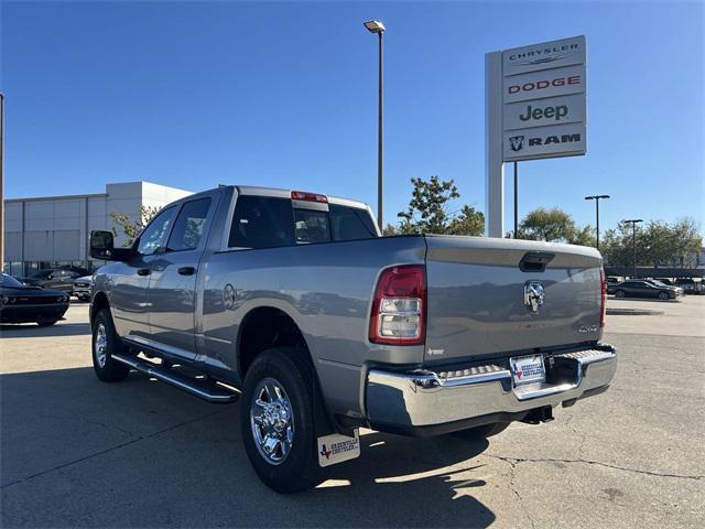 new 2024 Ram 3500 car, priced at $57,991