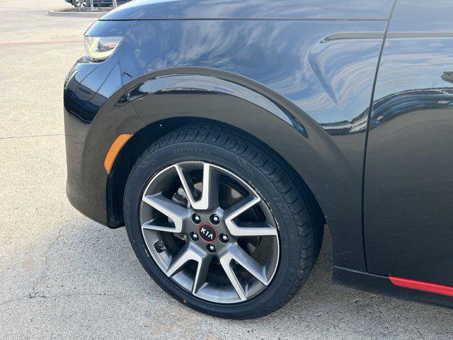 used 2020 Kia Soul car, priced at $18,499