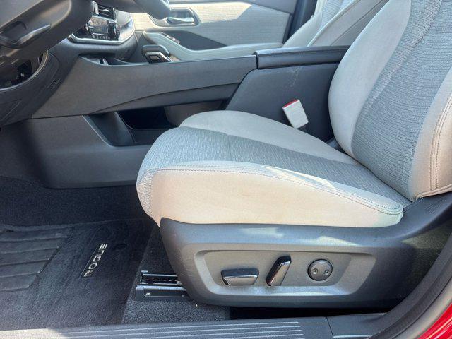 used 2021 Nissan Rogue car, priced at $19,999