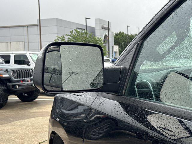 used 2023 Ram 1500 car, priced at $28,896