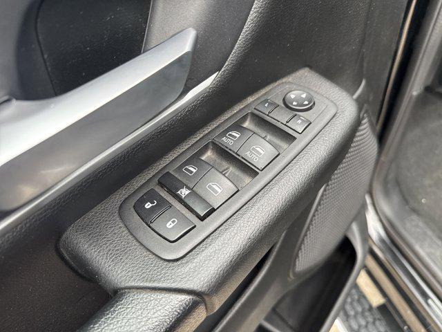 used 2023 Ram 1500 car, priced at $28,896