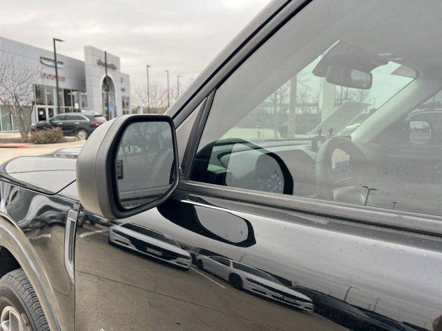 used 2021 Ford Bronco Sport car, priced at $24,999