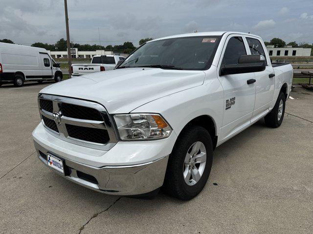 used 2023 Ram 1500 Classic car, priced at $27,999