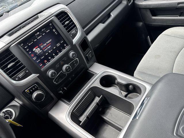 used 2023 Ram 1500 Classic car, priced at $27,999
