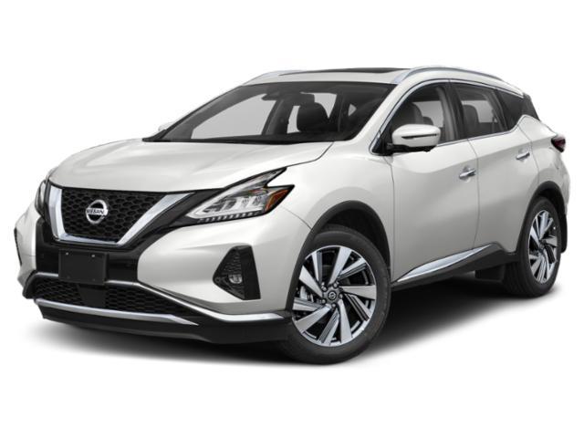 used 2020 Nissan Murano car, priced at $21,999