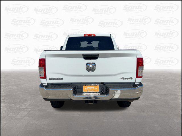 used 2024 Ram 2500 car, priced at $49,999