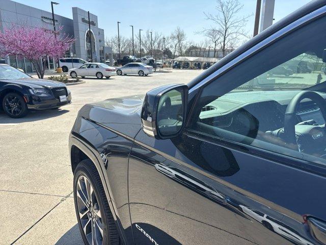 new 2024 Jeep Grand Cherokee car, priced at $52,994