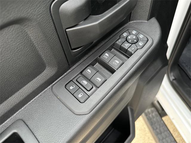 new 2025 Ram 2500 car, priced at $74,891