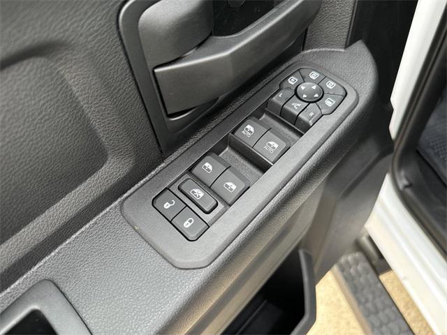 new 2025 Ram 2500 car, priced at $66,991