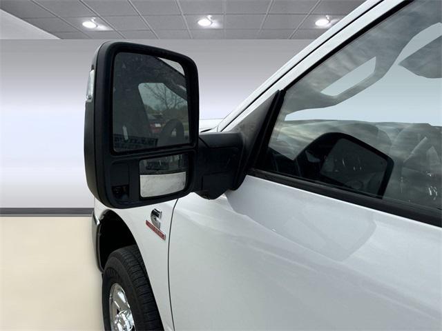 new 2025 Ram 2500 car, priced at $64,593