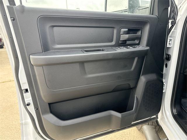 new 2025 Ram 2500 car, priced at $66,991