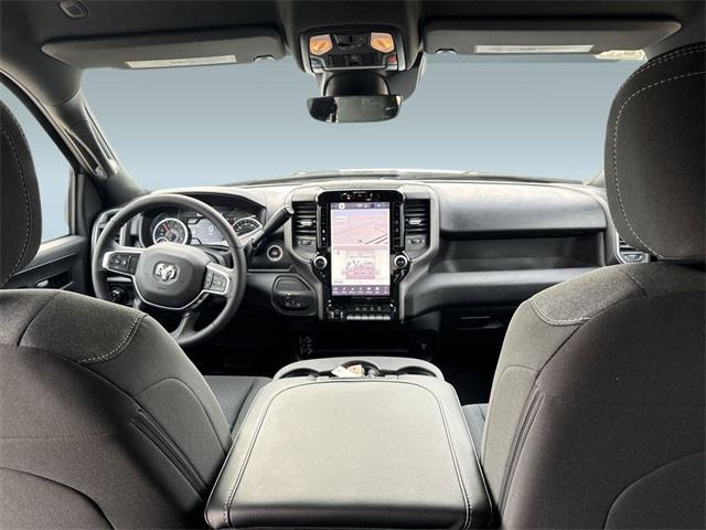 new 2025 Ram 2500 car, priced at $64,593
