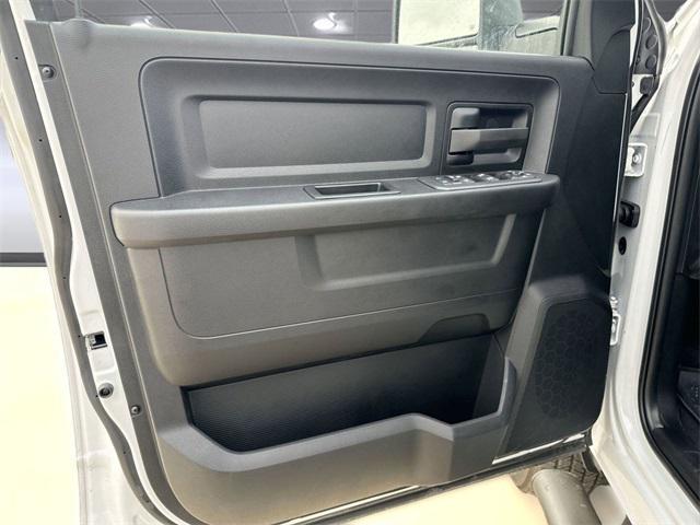 new 2025 Ram 2500 car, priced at $64,593