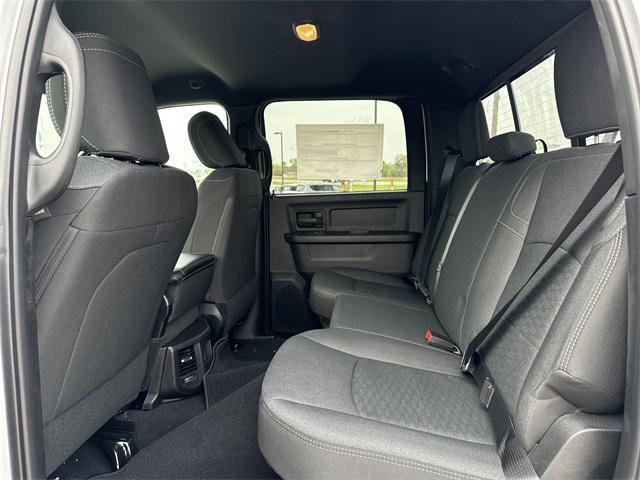 new 2025 Ram 2500 car, priced at $66,991