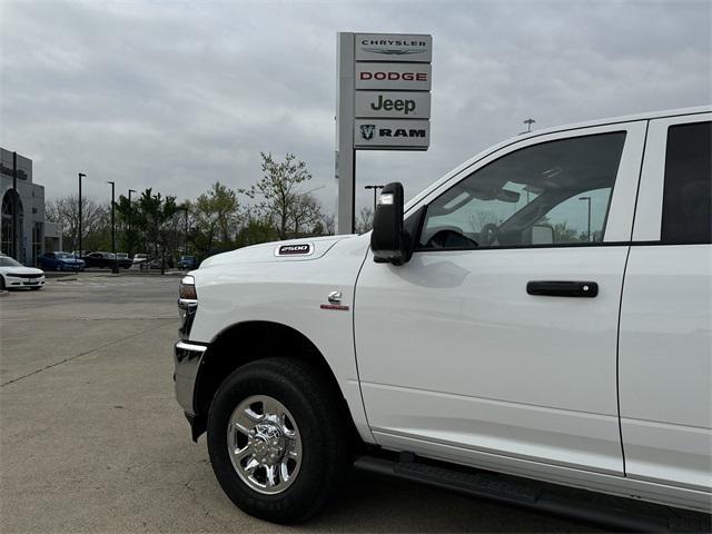 new 2025 Ram 2500 car, priced at $74,891
