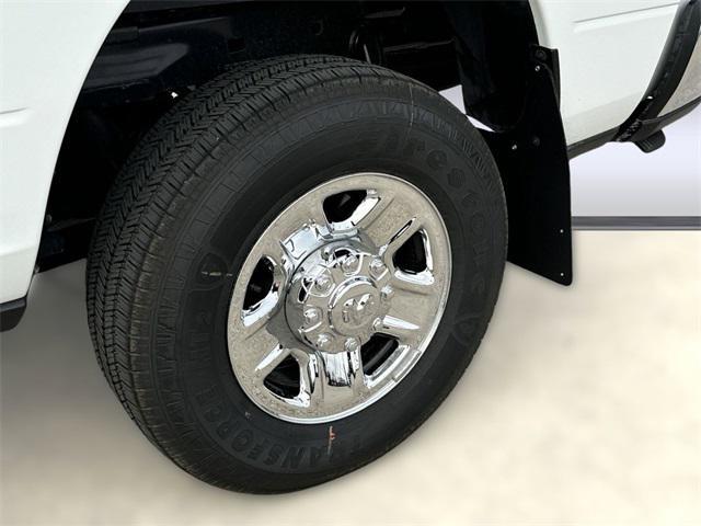 new 2025 Ram 2500 car, priced at $64,593