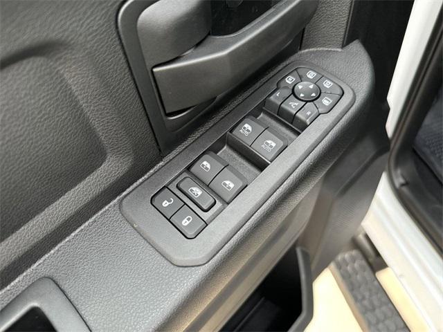 new 2025 Ram 2500 car, priced at $64,593