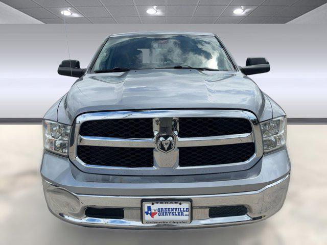 used 2023 Ram 1500 Classic car, priced at $27,998