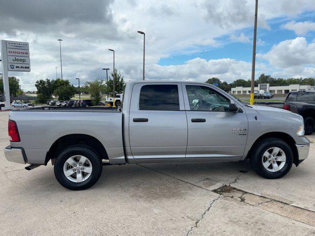 used 2023 Ram 1500 Classic car, priced at $27,998