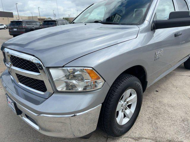 used 2023 Ram 1500 Classic car, priced at $27,998
