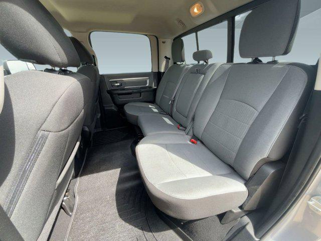 used 2023 Ram 1500 Classic car, priced at $27,998