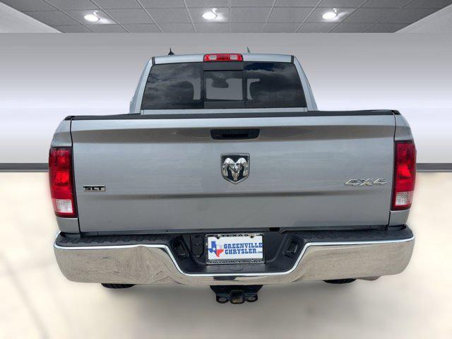 used 2023 Ram 1500 Classic car, priced at $27,998