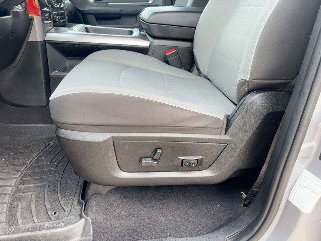 used 2023 Ram 1500 Classic car, priced at $27,998