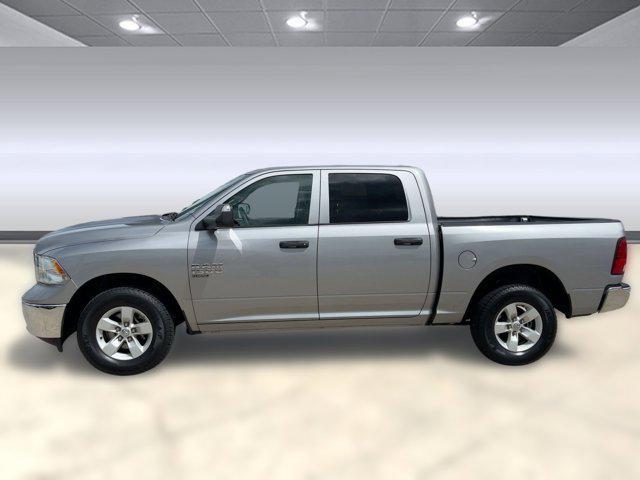 used 2023 Ram 1500 Classic car, priced at $27,998