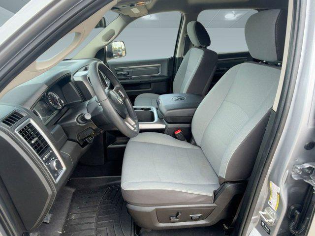 used 2023 Ram 1500 Classic car, priced at $27,998