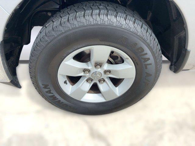 used 2023 Ram 1500 Classic car, priced at $27,998