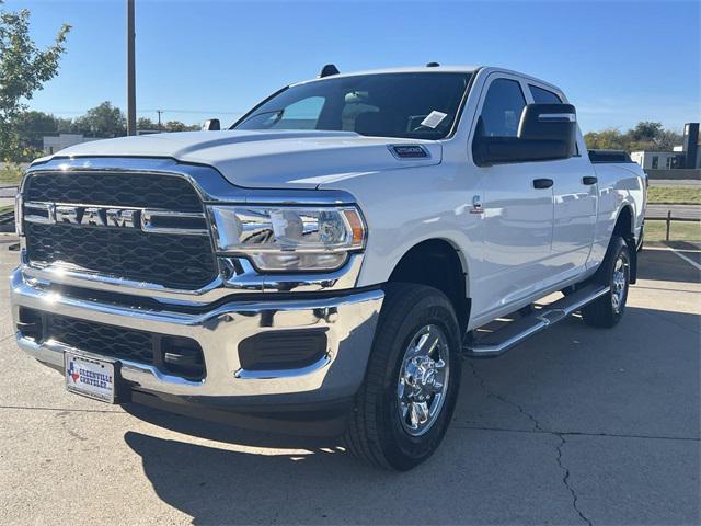 new 2024 Ram 2500 car, priced at $54,991