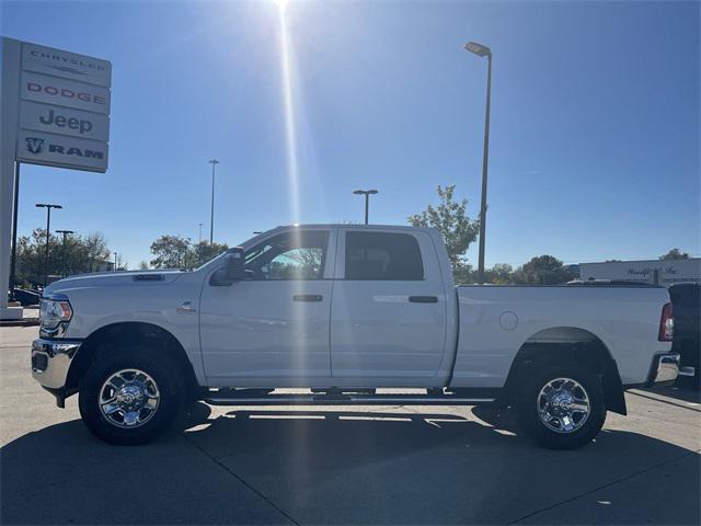 new 2024 Ram 2500 car, priced at $54,991