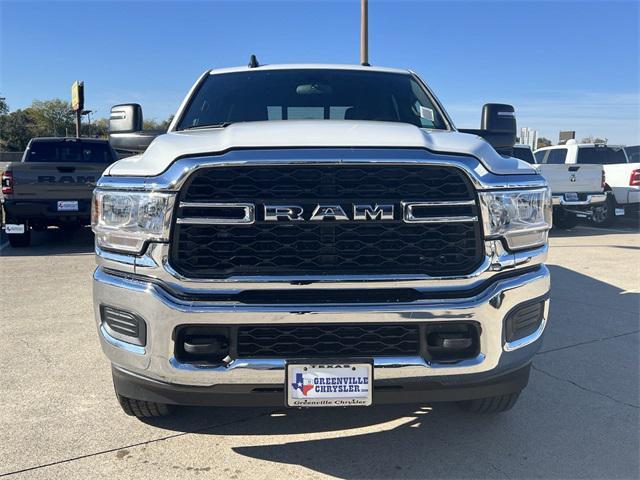 new 2024 Ram 2500 car, priced at $54,991