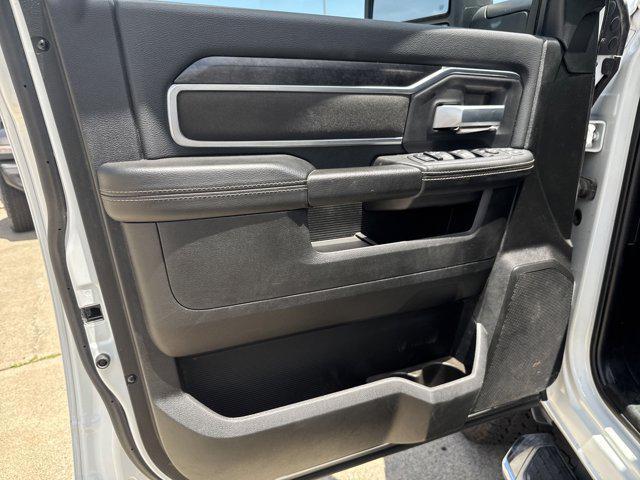 used 2024 Ram 2500 car, priced at $48,698