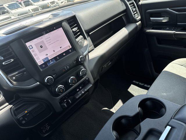 used 2024 Ram 2500 car, priced at $48,698
