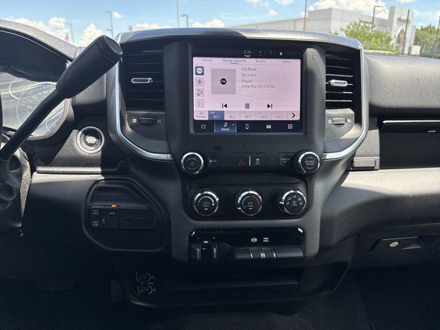 used 2024 Ram 2500 car, priced at $48,698