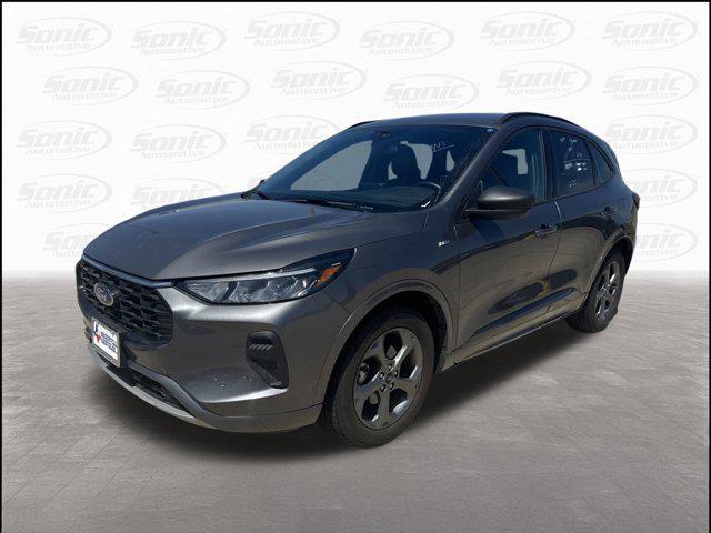 used 2024 Ford Escape car, priced at $22,888