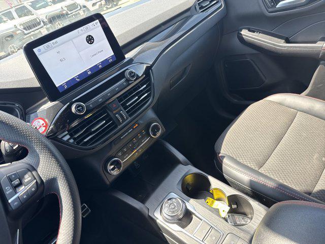 used 2024 Ford Escape car, priced at $22,888