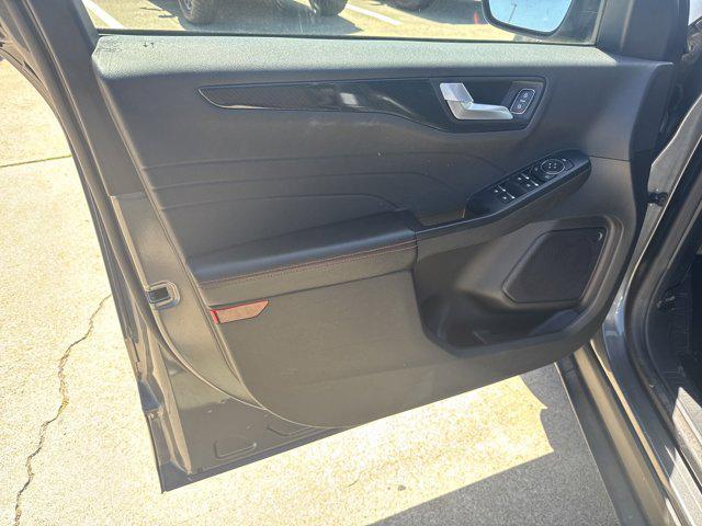 used 2024 Ford Escape car, priced at $22,888