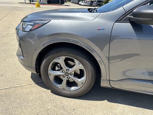 used 2024 Ford Escape car, priced at $22,888