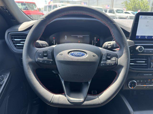used 2024 Ford Escape car, priced at $22,888