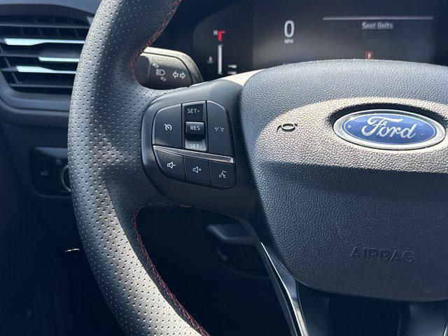 used 2024 Ford Escape car, priced at $22,888