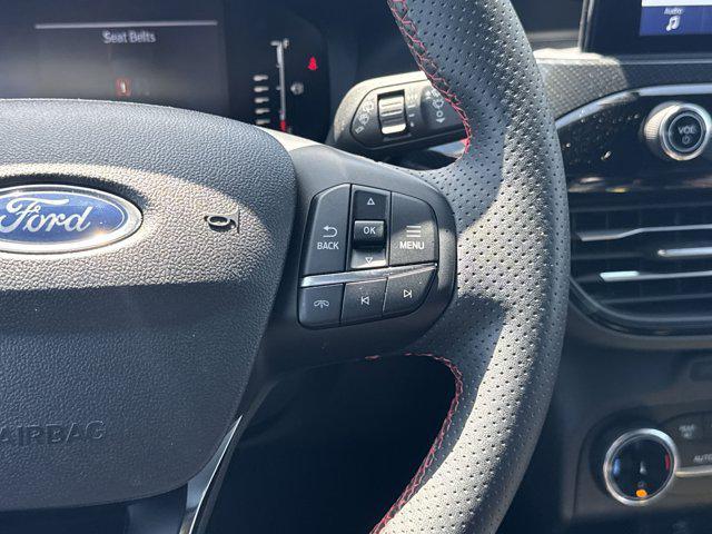 used 2024 Ford Escape car, priced at $22,888