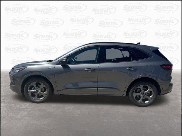 used 2024 Ford Escape car, priced at $22,888