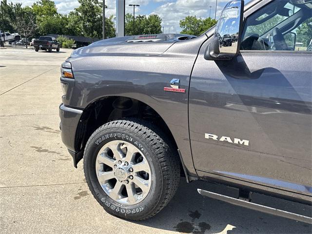 new 2025 Ram 2500 car, priced at $79,491