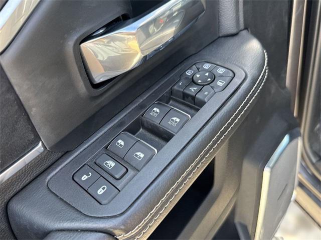 new 2025 Ram 2500 car, priced at $77,992